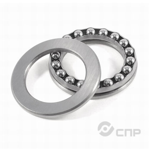 Подшипник упорный ГОСТ 85x100x10 (1008917)